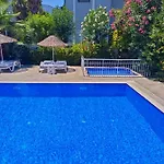 Hotel Navy İçmeler