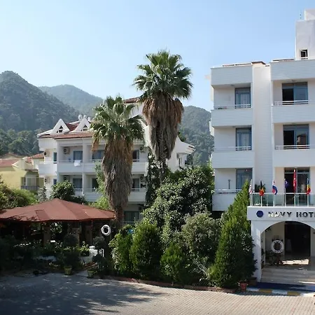 Navy Hotel 3*