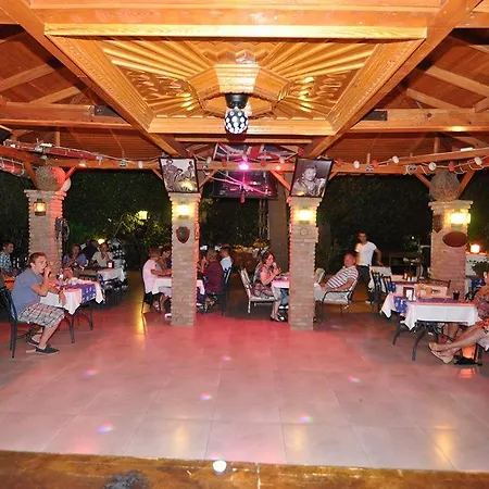 Hotel Navy
