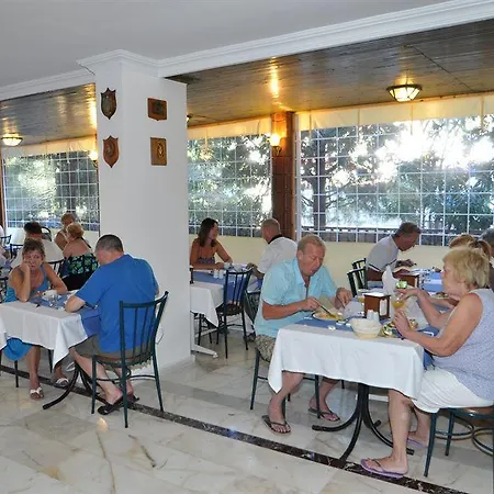 Navy Hotel 3*