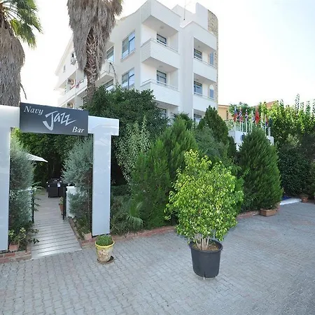 Hotel Navy Icmeler