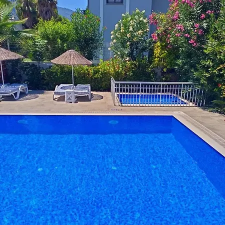 Hotel Navy Icmeler