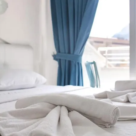 Hotel Navy Icmeler
