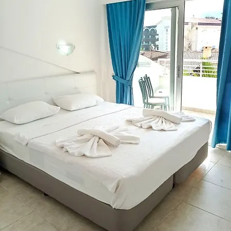 Hotel Navy Icmeler