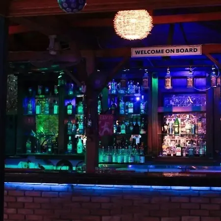 Ξενοδοχείο Navy