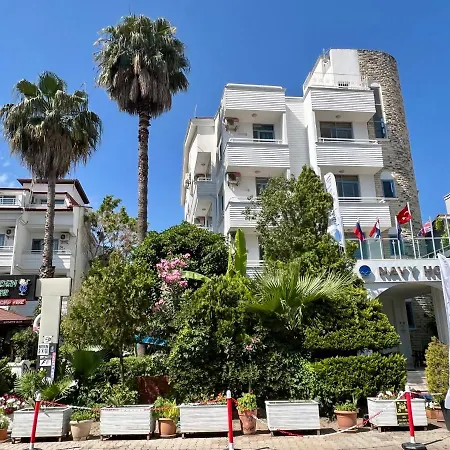 Navy Hotel 3*