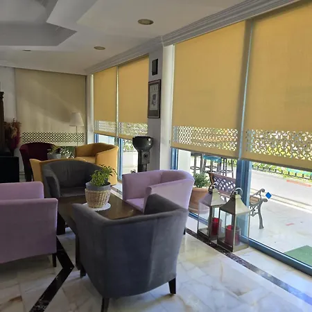 Navy Ξενοδοχείο İcmeler