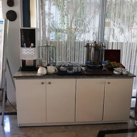 Navy Ξενοδοχείο İcmeler