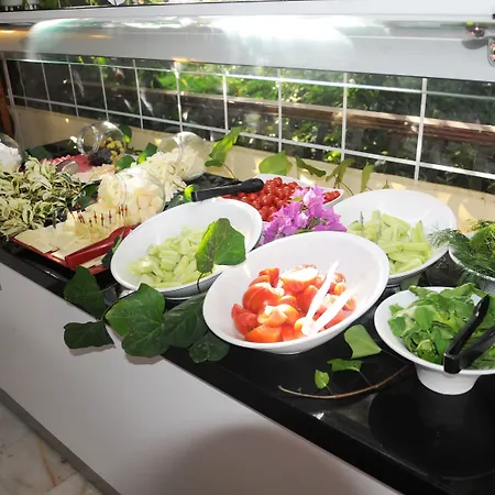 Navy Ξενοδοχείο İcmeler