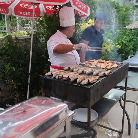 Navy Ξενοδοχείο 3*