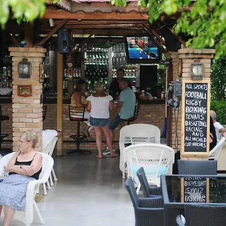 Ξενοδοχείο Navy