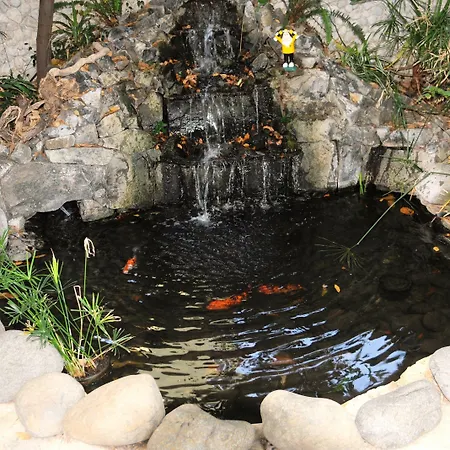 Navy Ξενοδοχείο İcmeler