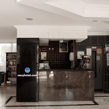 Otel Navy 3*