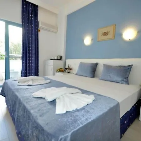 Navy Ξενοδοχείο İcmeler