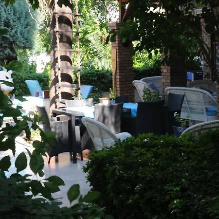 Navy Ξενοδοχείο 3*