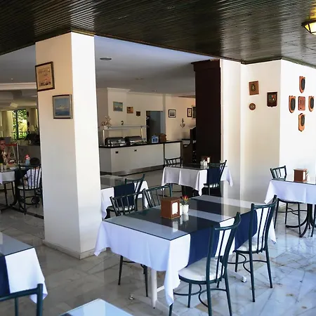 Navy Ξενοδοχείο 3*