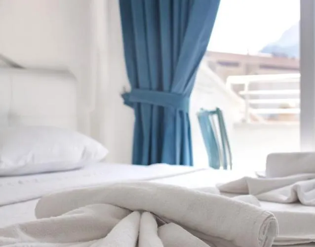 Hotel Navy İçmeler