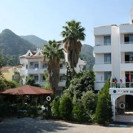 Navy 3* Ичмелер