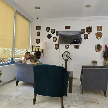 فندق نافي