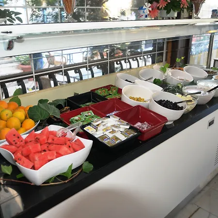 酒店 奈维酒店 伊丘美勒