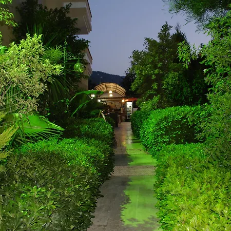 奈维酒店 3* 伊丘美勒