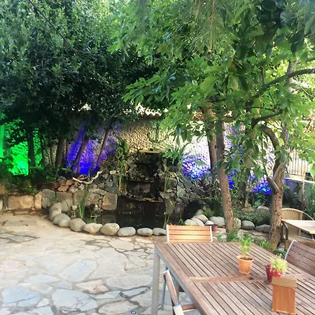 奈维酒店 酒店