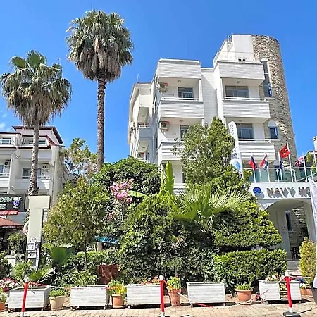 酒店 奈维酒店