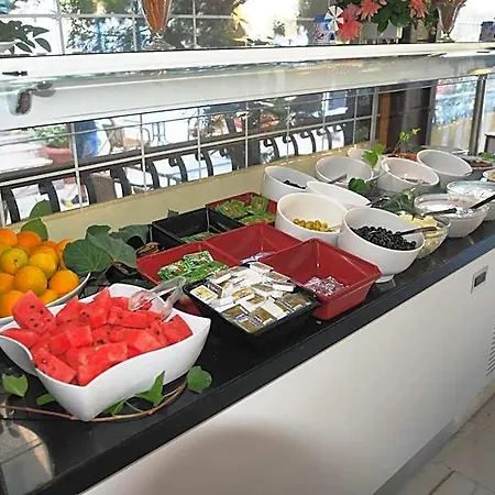 奈维酒店 伊丘美勒