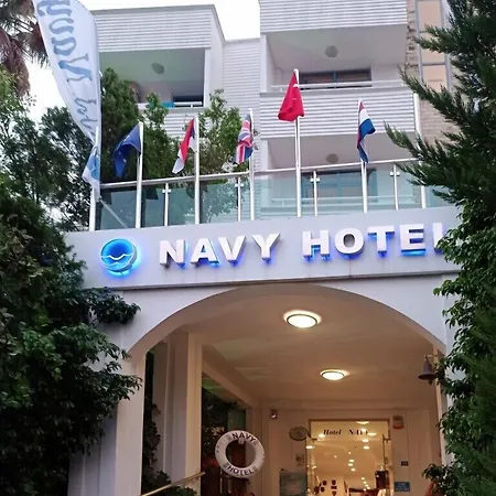 奈维酒店 酒店 3*