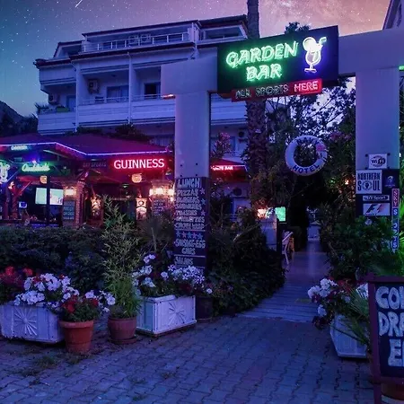 酒店 奈维酒店 伊丘美勒