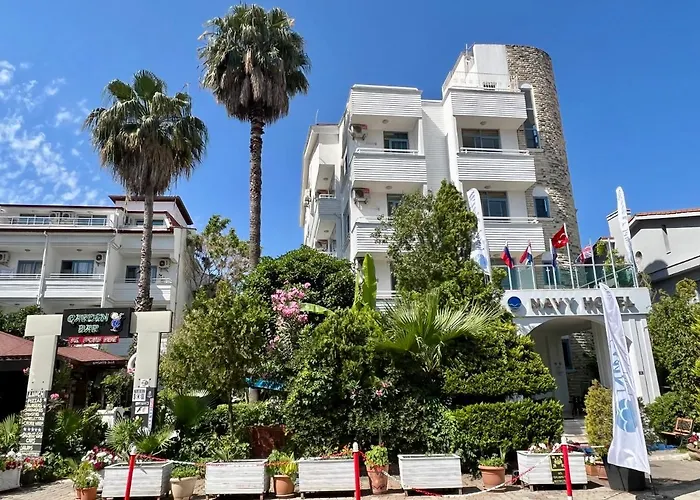Navy Hotel 3*