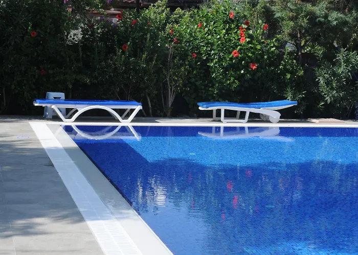 Navy Hotell İçmeler