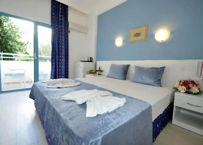 Navy Hotell İçmeler