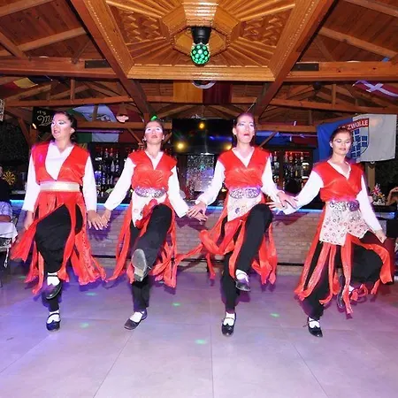 Navy İçmeler