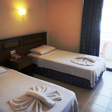 Navy Hotel İçmeler