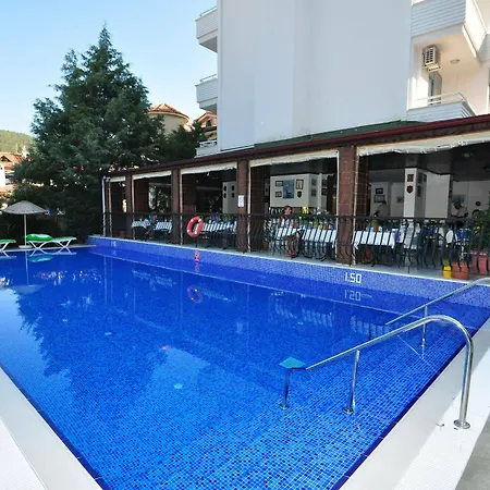 Navy Hotel 3*